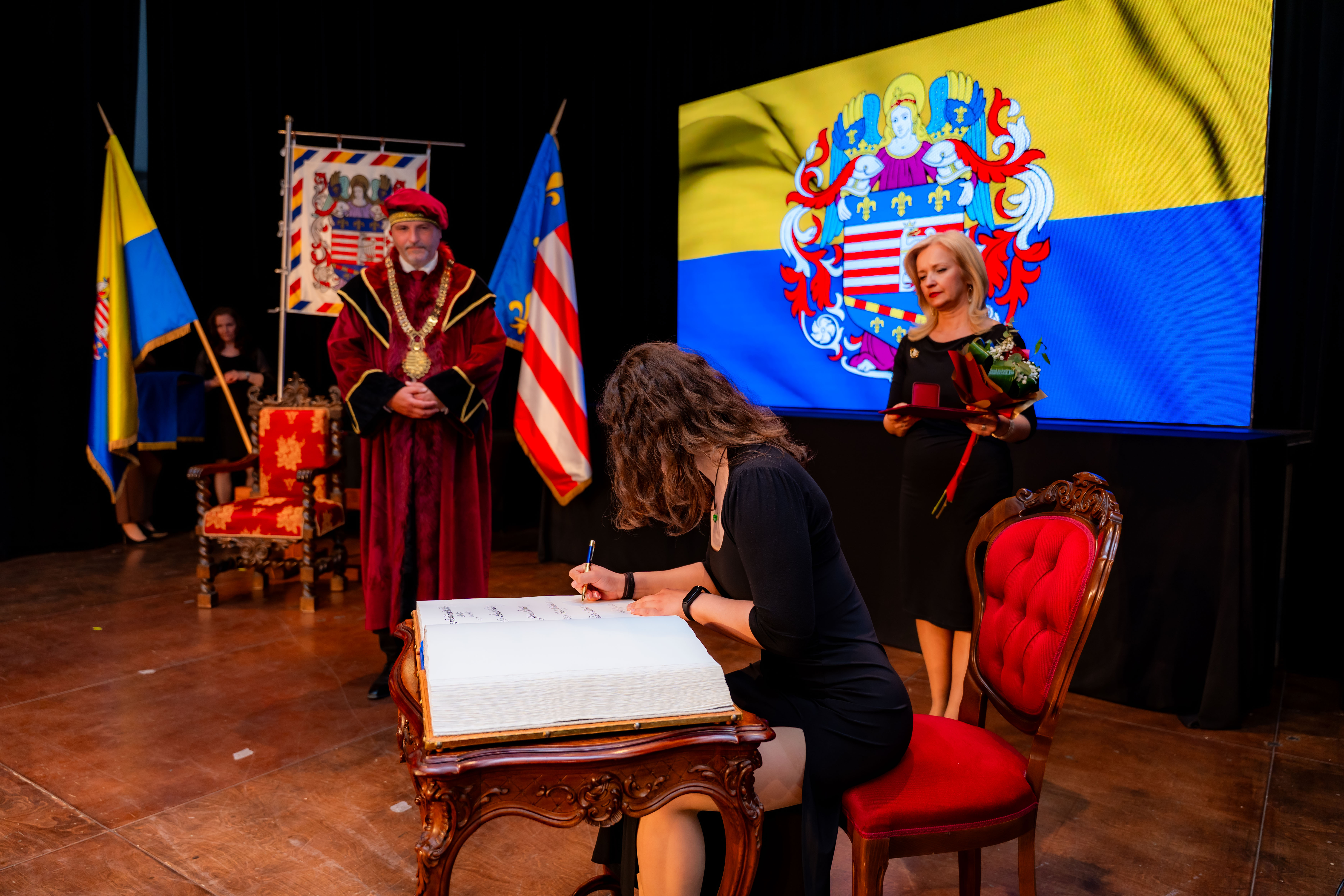 Slavnostny ceremonial udelovania Ceny mesta Kosice a Cien primatora mesta-1-140